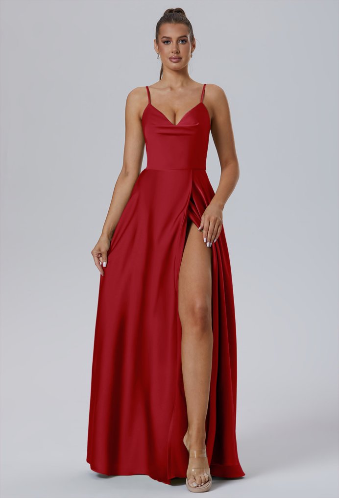 AW Adelina Dress